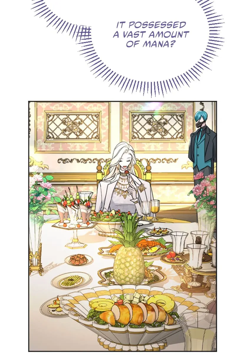 I Will Fall with the Emperor Chapter 40 Page 55