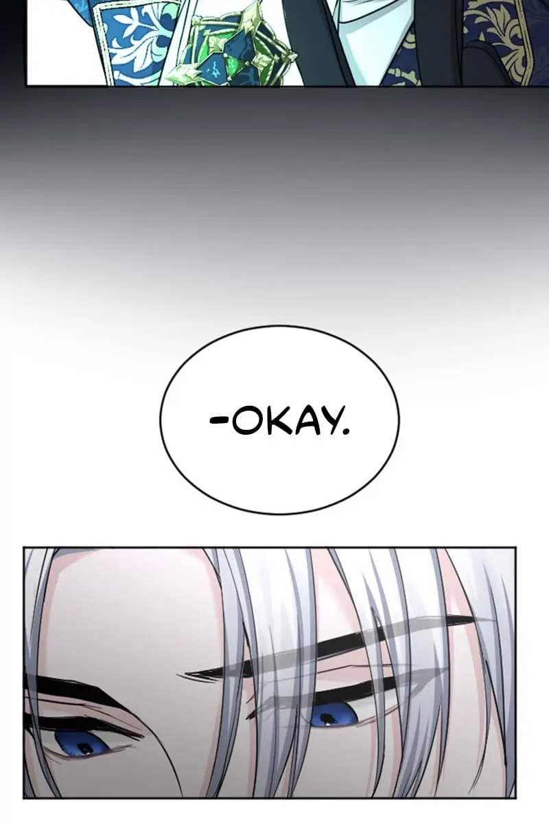 I Will Fall with the Emperor Chapter 40 Page 59