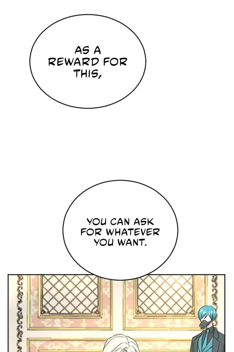 I Will Fall with the Emperor Chapter 40 Page 60