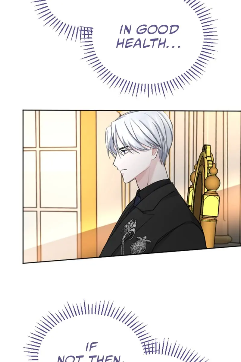 I Will Fall with the Emperor Chapter 40 Page 63