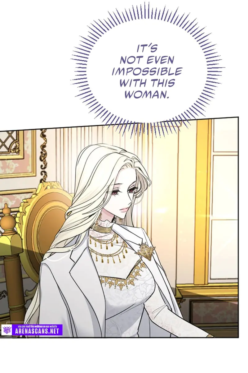 I Will Fall with the Emperor Chapter 40 Page 65