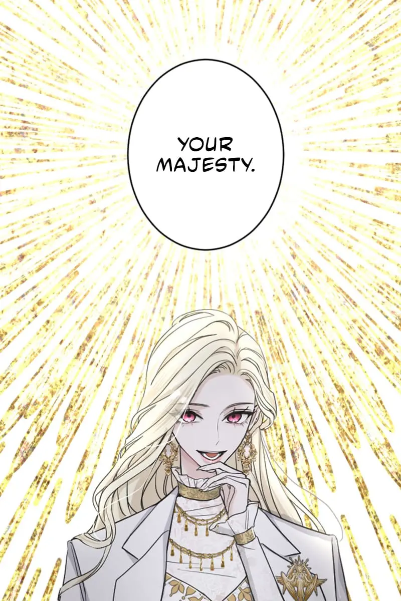 I Will Fall with the Emperor Chapter 40 Page 67