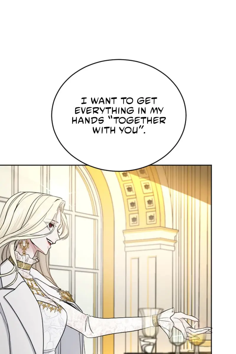 I Will Fall with the Emperor Chapter 40 Page 70