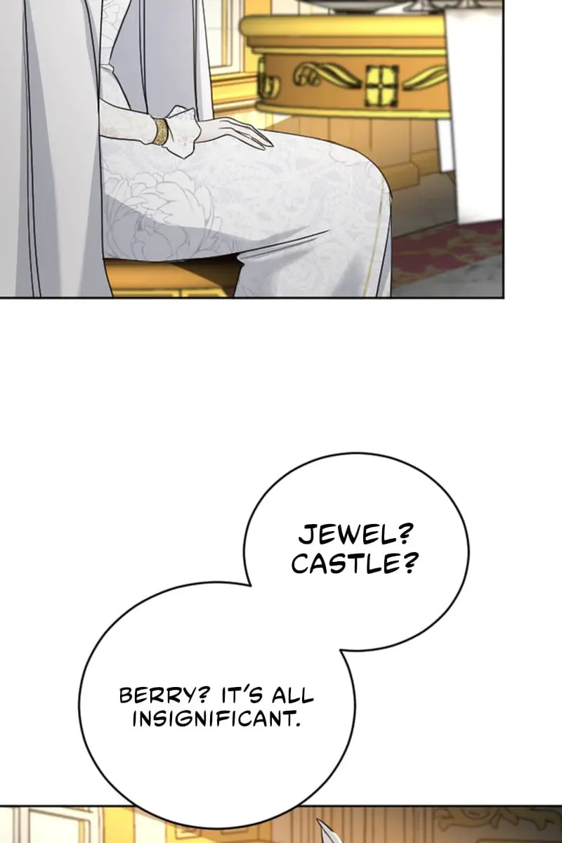 I Will Fall with the Emperor Chapter 40 Page 71