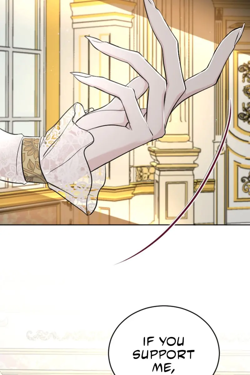 I Will Fall with the Emperor Chapter 40 Page 72