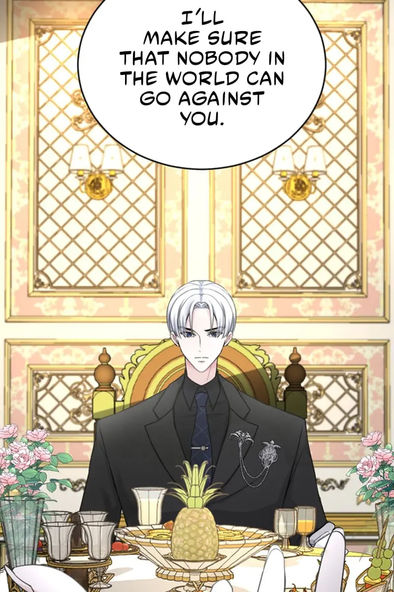 I Will Fall with the Emperor Chapter 40 Page 75