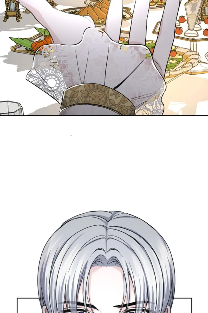 I Will Fall with the Emperor Chapter 40 Page 76