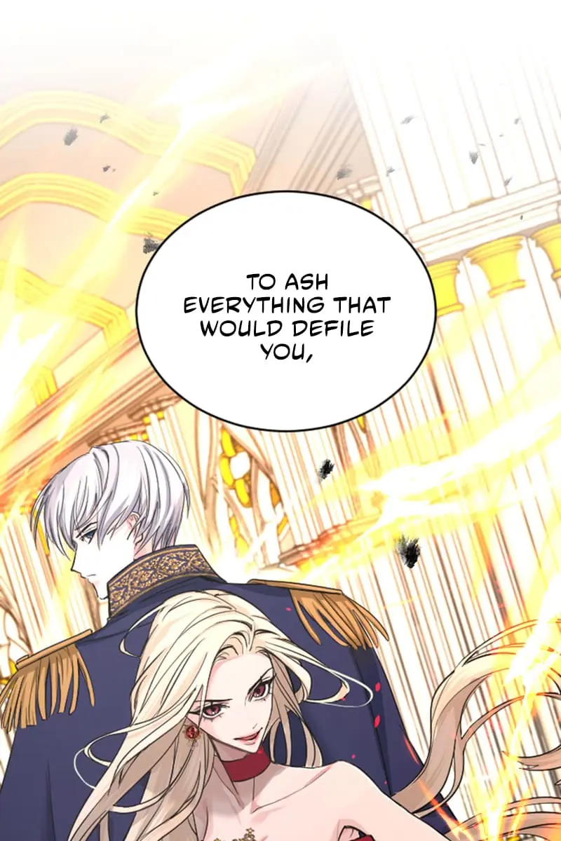 I Will Fall with the Emperor Chapter 40 Page 78