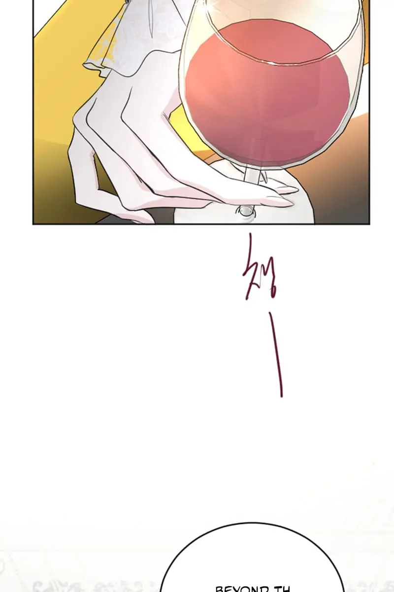 I Will Fall with the Emperor Chapter 40 Page 83