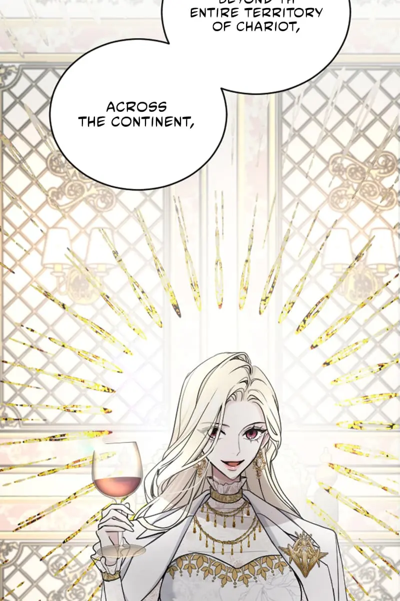 I Will Fall with the Emperor Chapter 40 Page 84