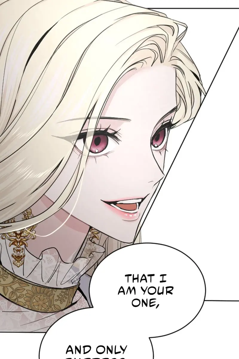 I Will Fall with the Emperor Chapter 40 Page 86