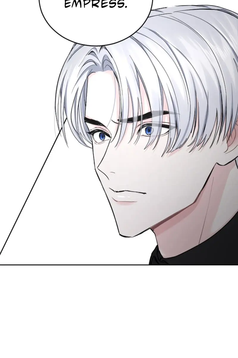 I Will Fall with the Emperor Chapter 40 Page 87