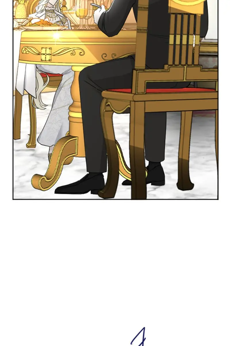 I Will Fall with the Emperor Chapter 40 Page 89