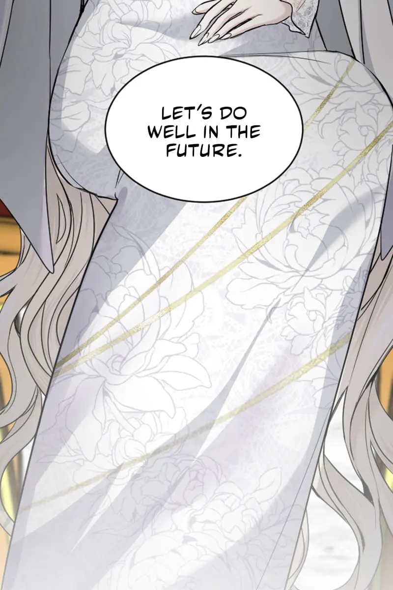 I Will Fall with the Emperor Chapter 40 Page 96