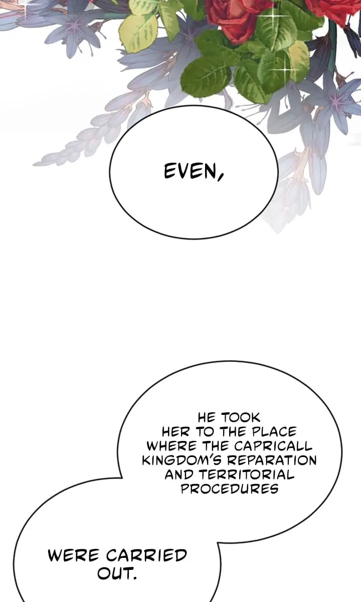 I Will Fall with the Emperor Chapter 41 Page 7