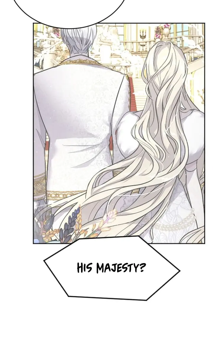 I Will Fall with the Emperor Chapter 41 Page 8