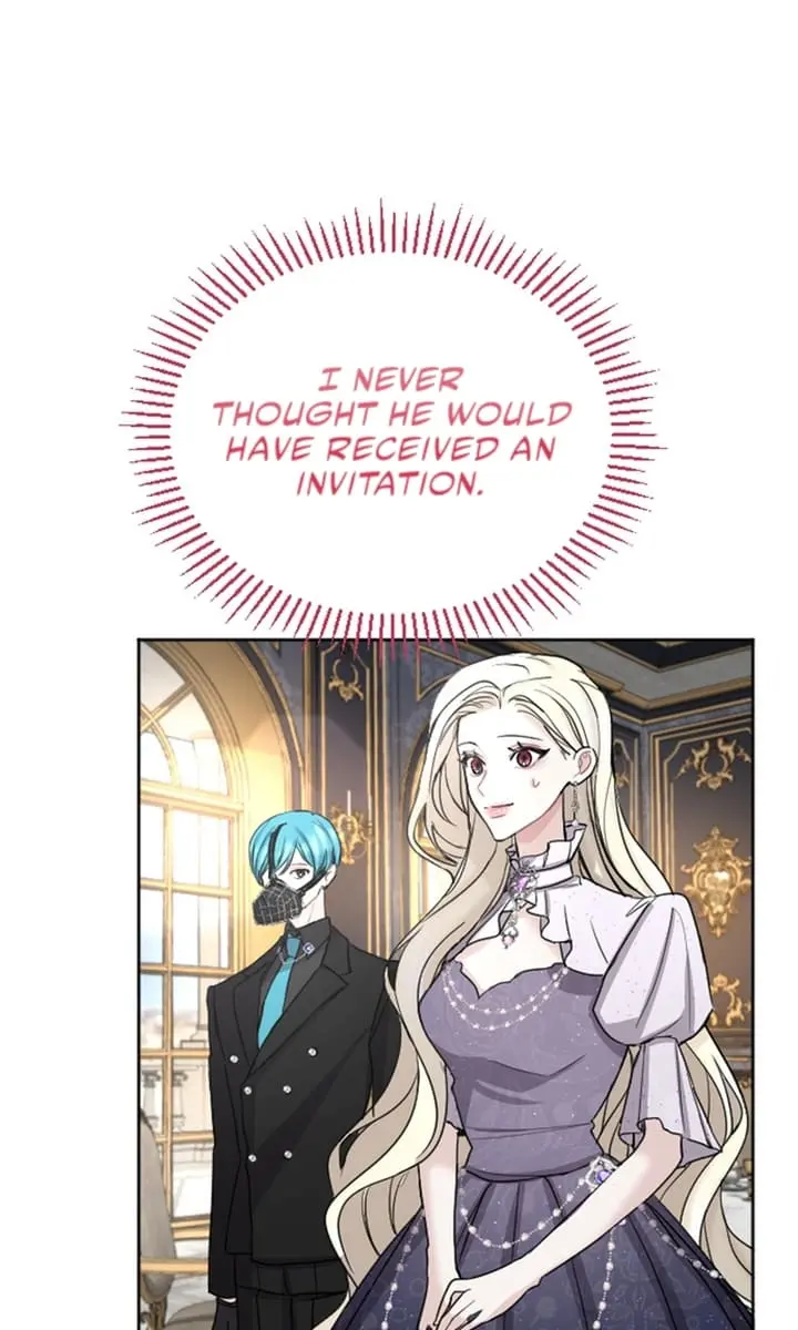 I Will Fall with the Emperor Chapter 41 Page 16