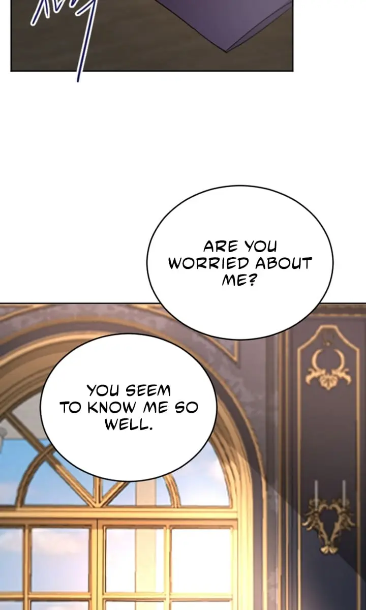 I Will Fall with the Emperor Chapter 41 Page 18
