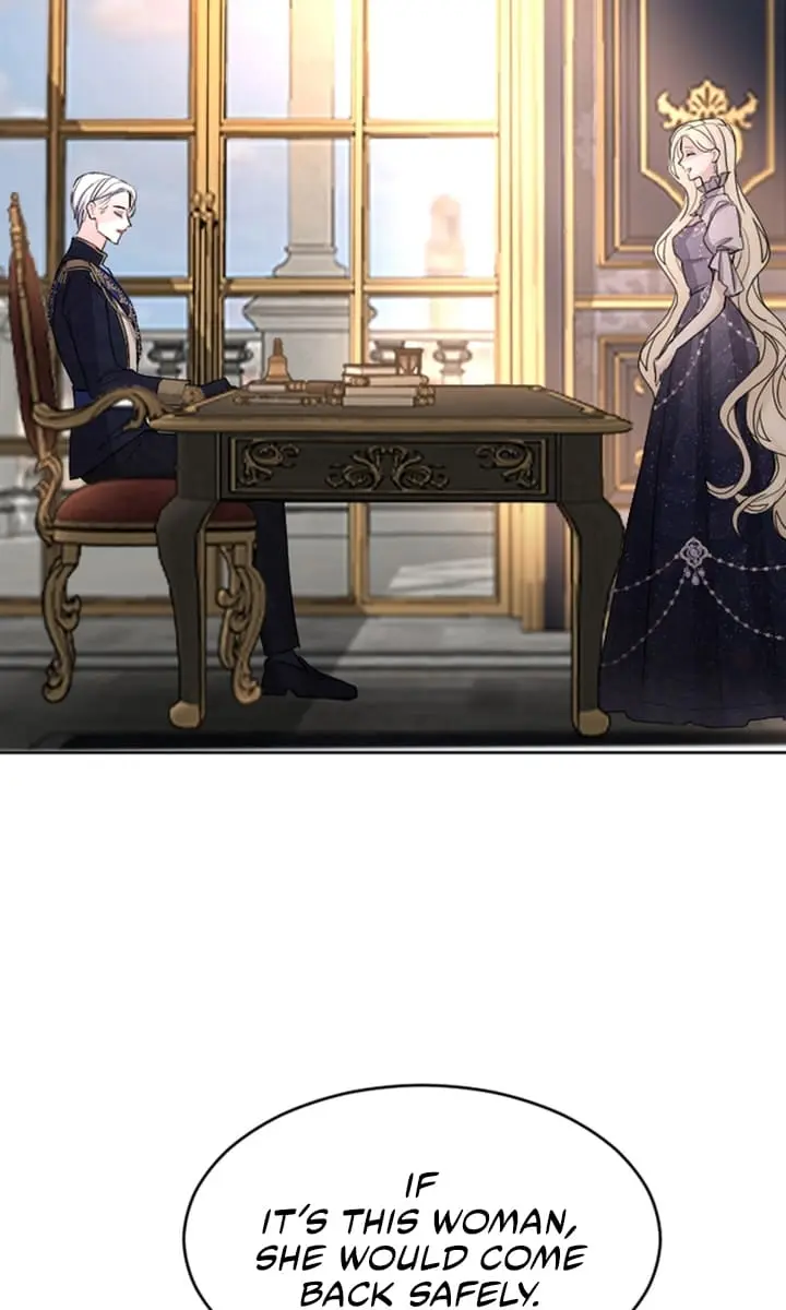 I Will Fall with the Emperor Chapter 41 Page 19