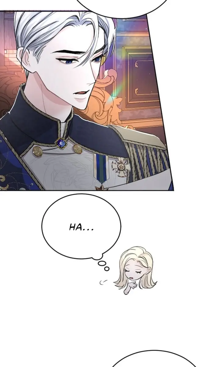 I Will Fall with the Emperor Chapter 41 Page 23