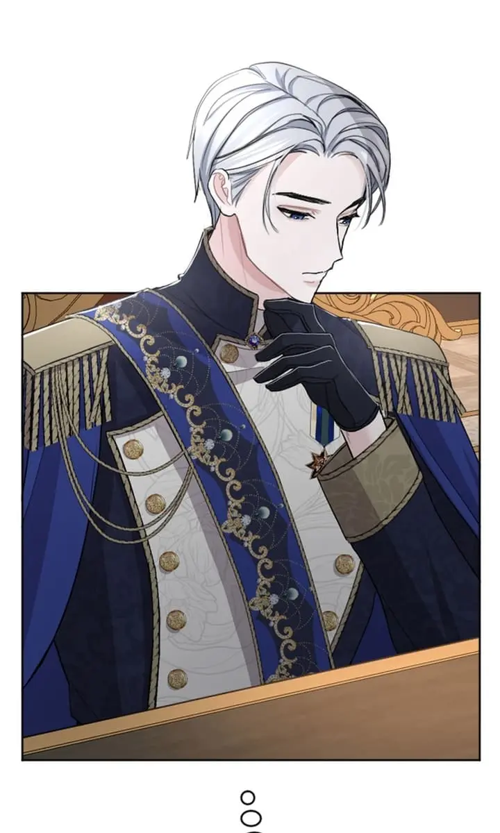 I Will Fall with the Emperor Chapter 41 Page 30