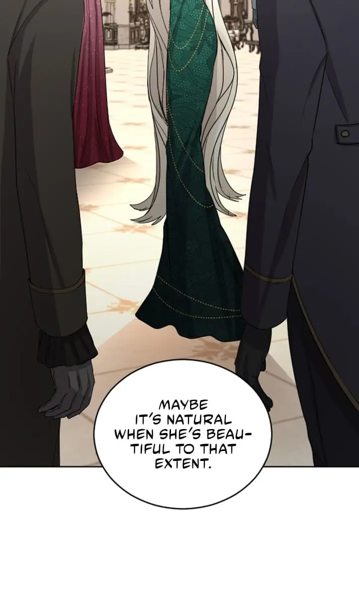 I Will Fall with the Emperor Chapter 41 Page 35