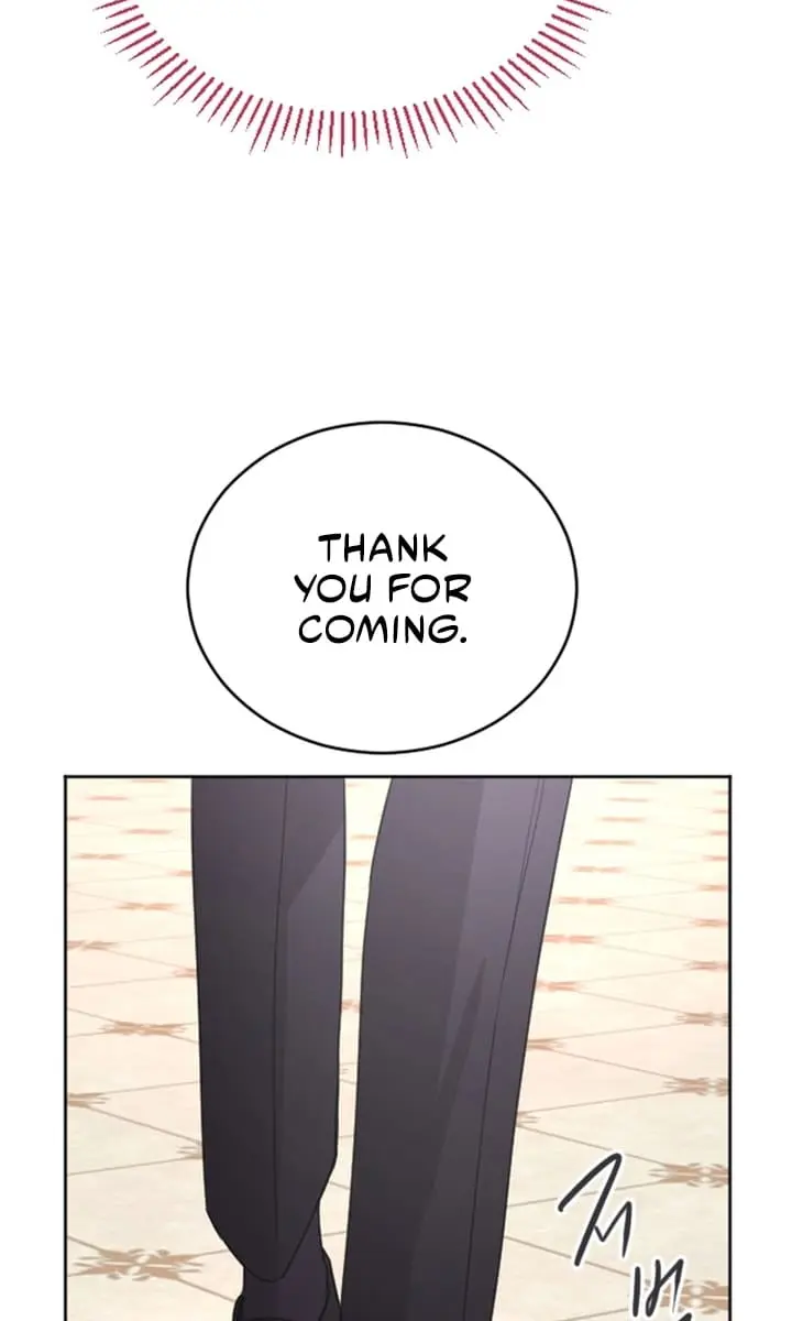 I Will Fall with the Emperor Chapter 41 Page 37
