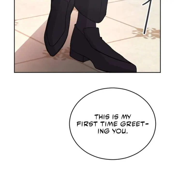I Will Fall with the Emperor Chapter 41 Page 38