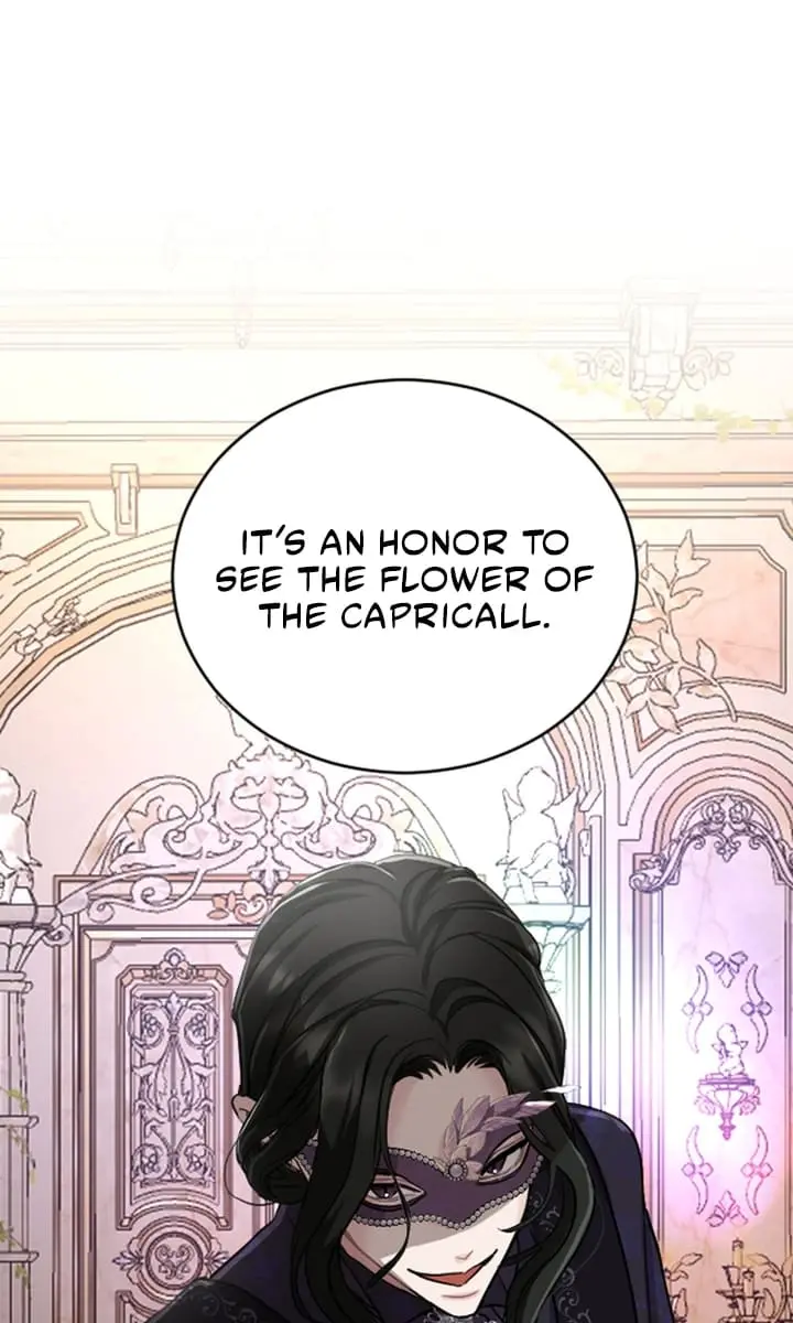 I Will Fall with the Emperor Chapter 41 Page 39