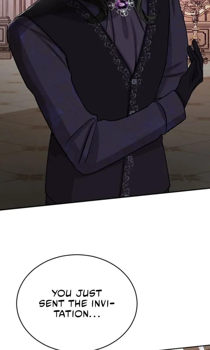I Will Fall with the Emperor Chapter 41 Page 40