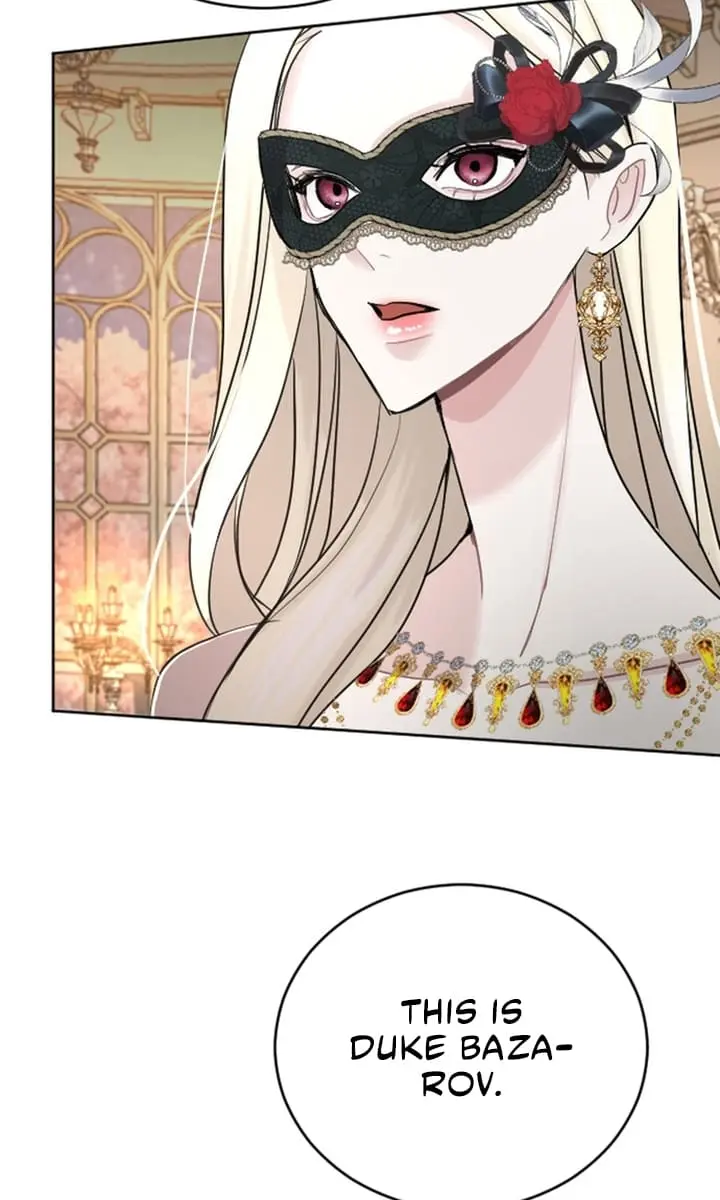 I Will Fall with the Emperor Chapter 41 Page 41
