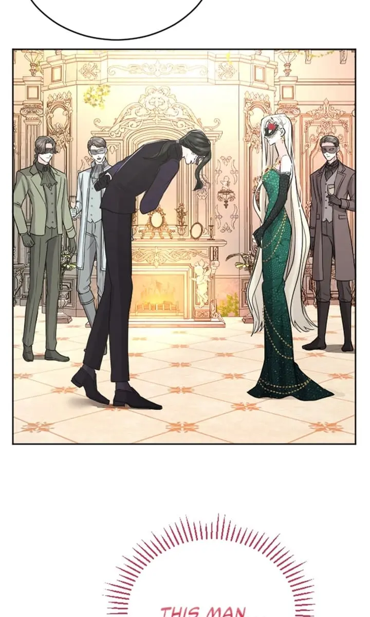 I Will Fall with the Emperor Chapter 41 Page 43