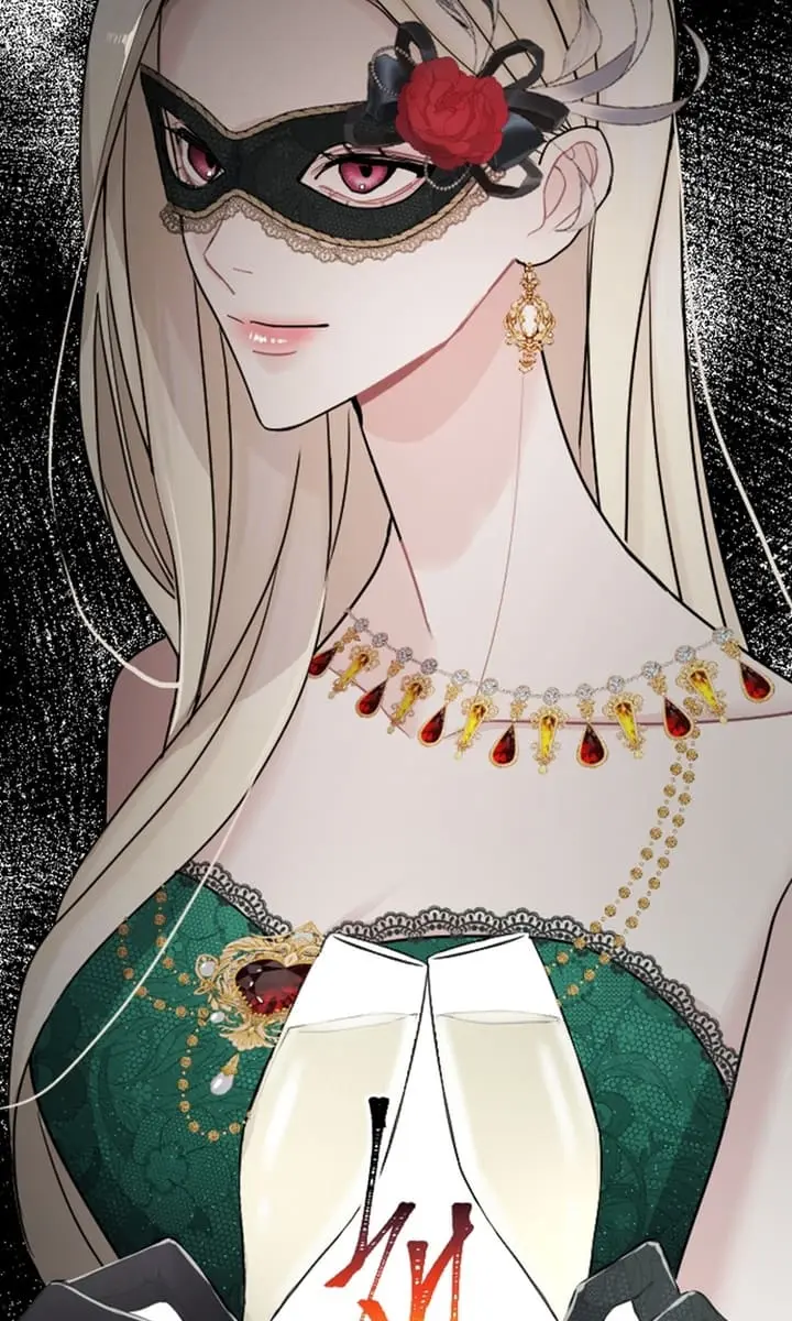 I Will Fall with the Emperor Chapter 41 Page 47