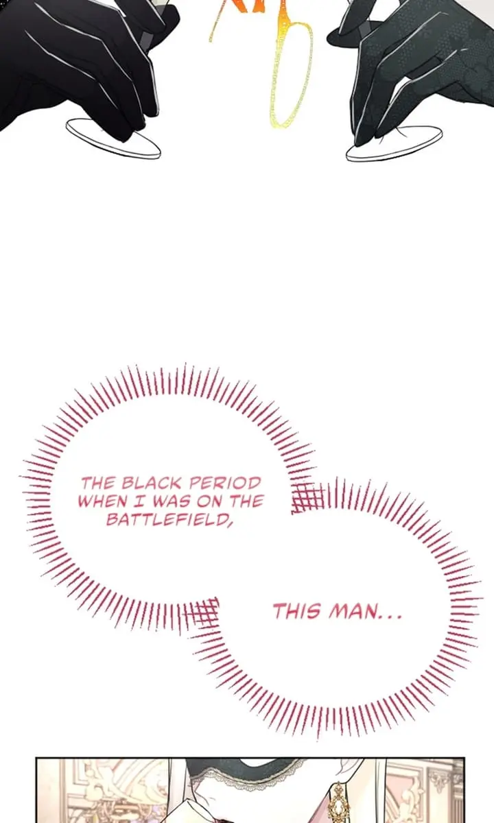 I Will Fall with the Emperor Chapter 41 Page 48