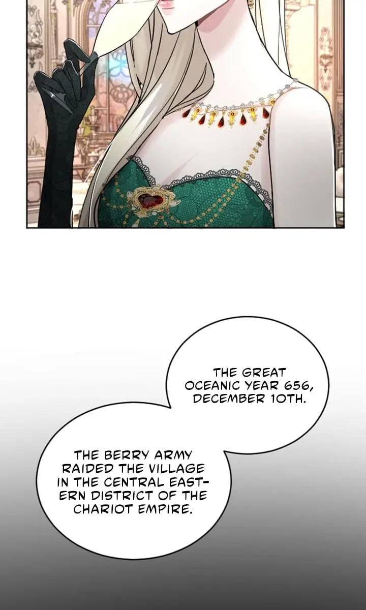 I Will Fall with the Emperor Chapter 41 Page 49