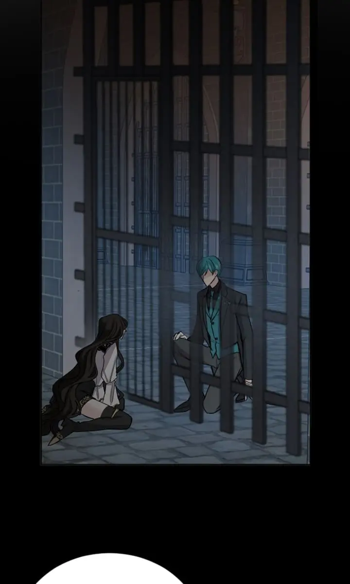 I Will Fall with the Emperor Chapter 41 Page 51