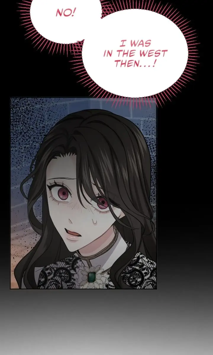 I Will Fall with the Emperor Chapter 41 Page 53