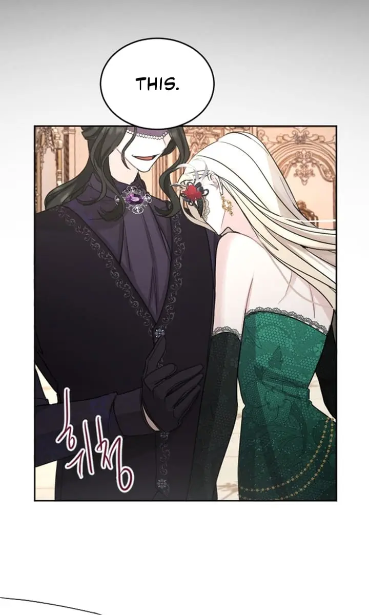 I Will Fall with the Emperor Chapter 41 Page 54