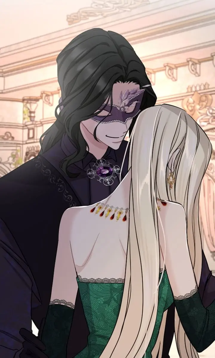 I Will Fall with the Emperor Chapter 41 Page 56
