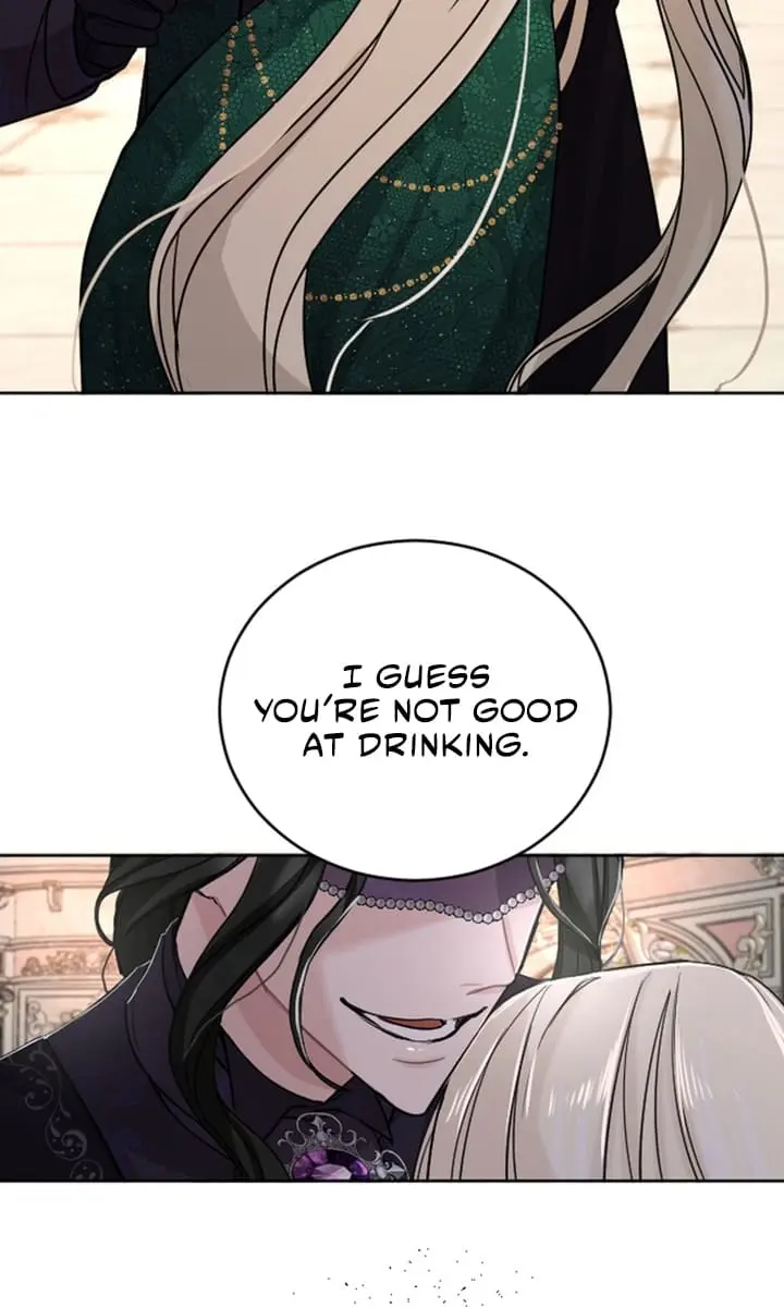 I Will Fall with the Emperor Chapter 41 Page 57