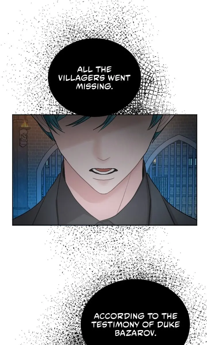 I Will Fall with the Emperor Chapter 41 Page 58