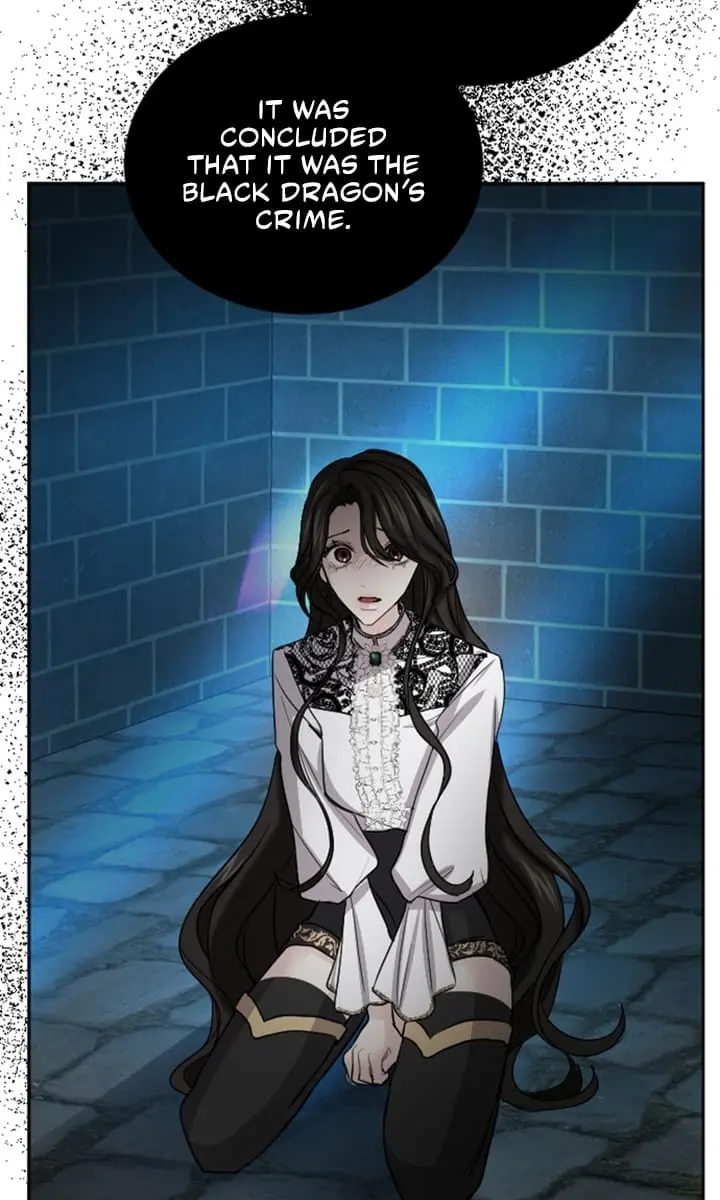 I Will Fall with the Emperor Chapter 41 Page 59