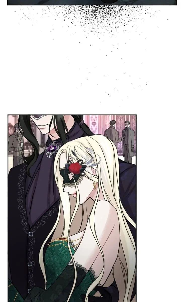 I Will Fall with the Emperor Chapter 41 Page 60