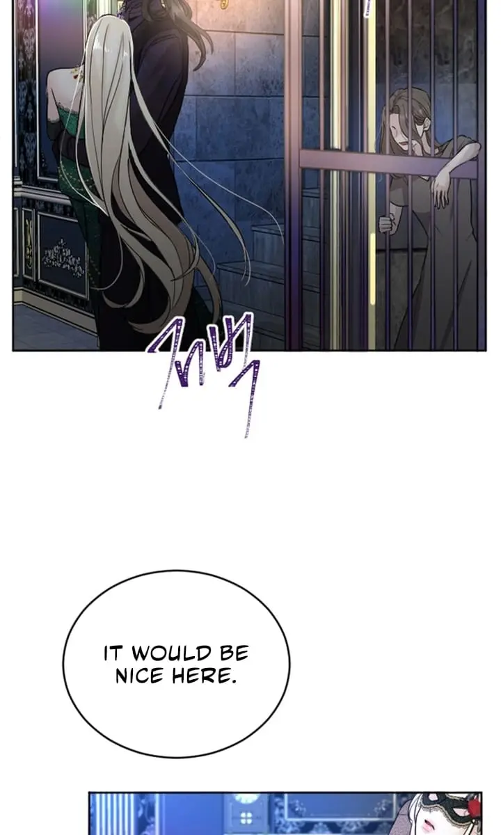 I Will Fall with the Emperor Chapter 41 Page 65