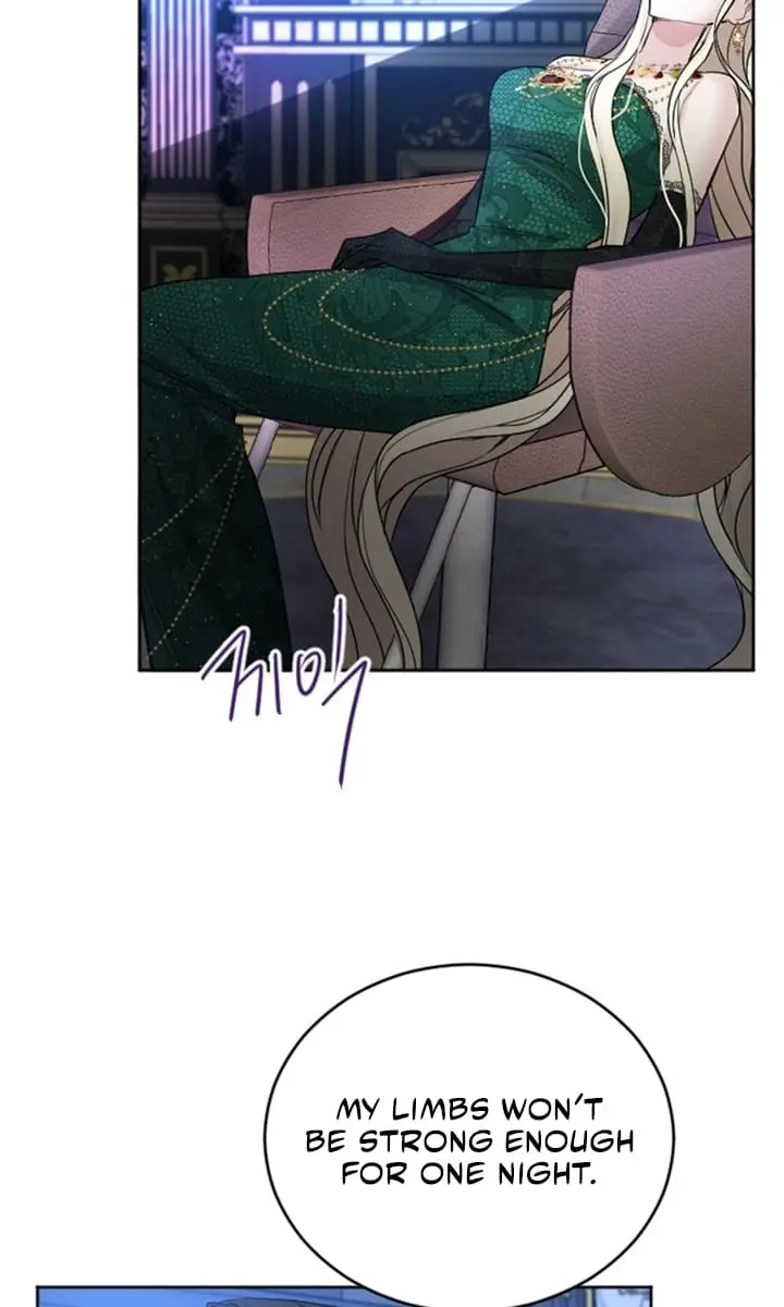 I Will Fall with the Emperor Chapter 41 Page 66