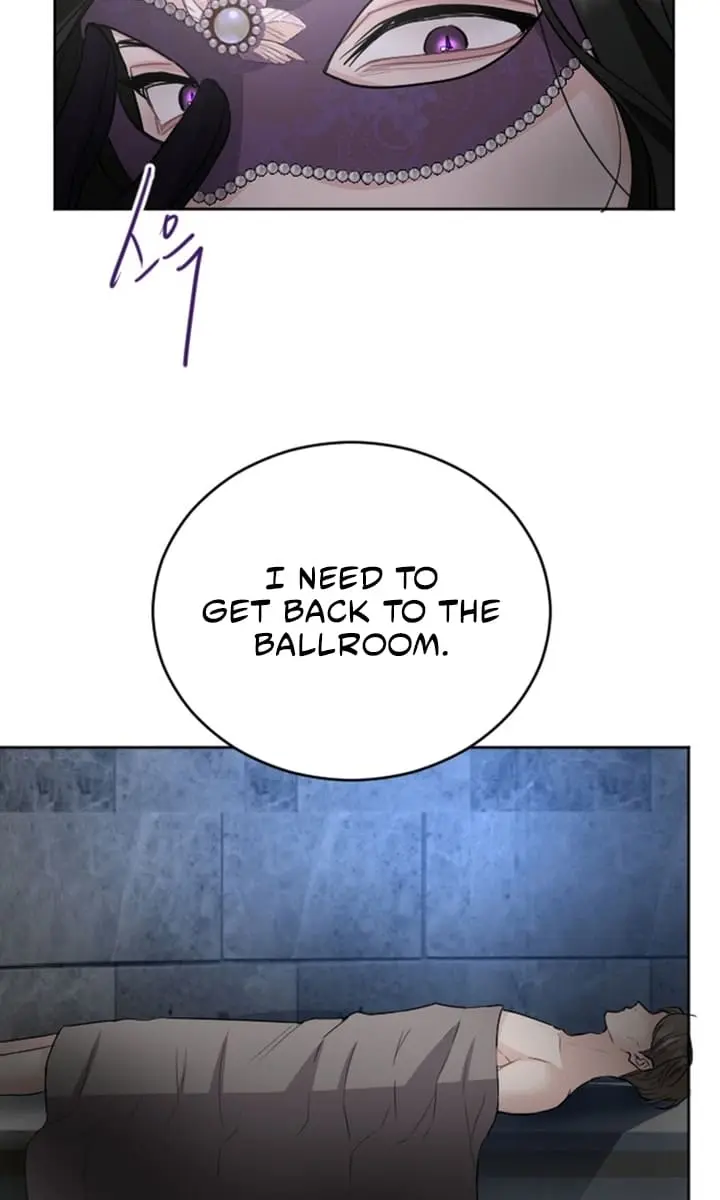 I Will Fall with the Emperor Chapter 41 Page 68
