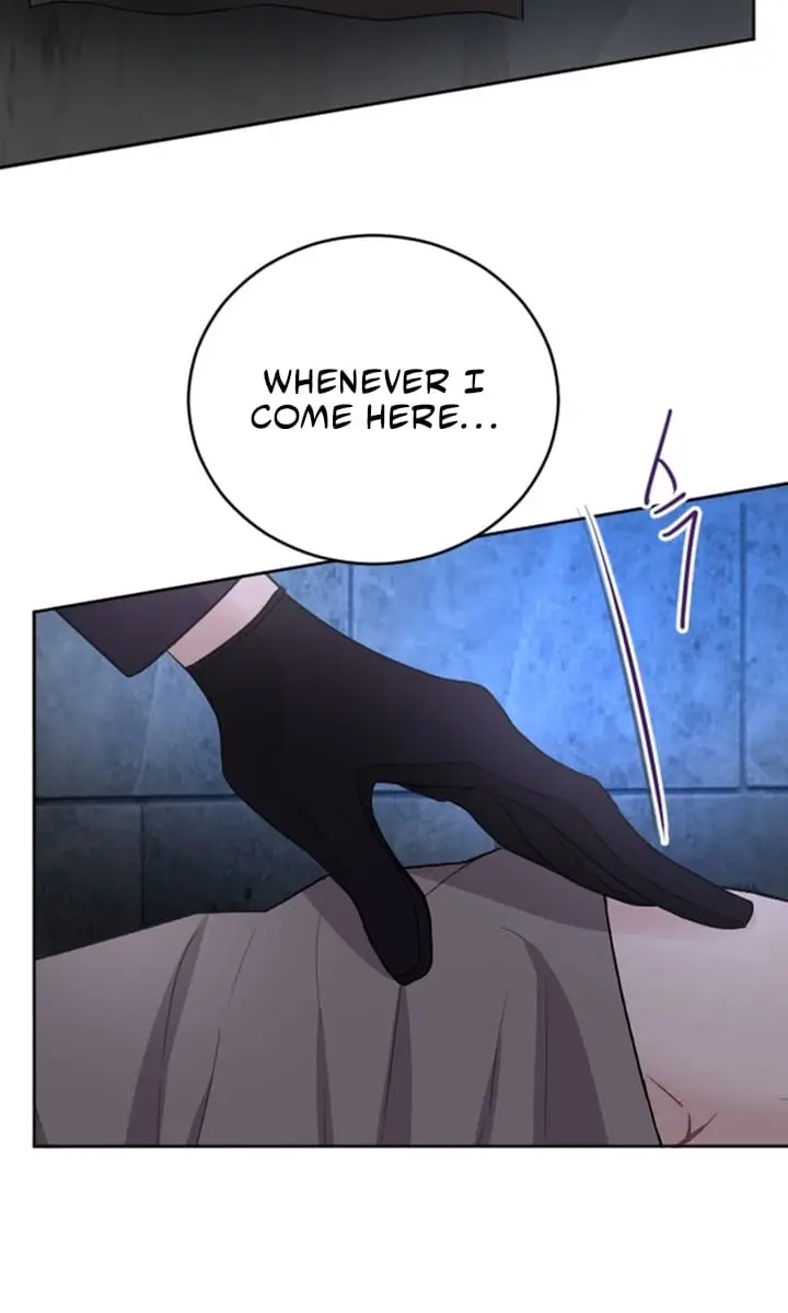 I Will Fall with the Emperor Chapter 41 Page 69