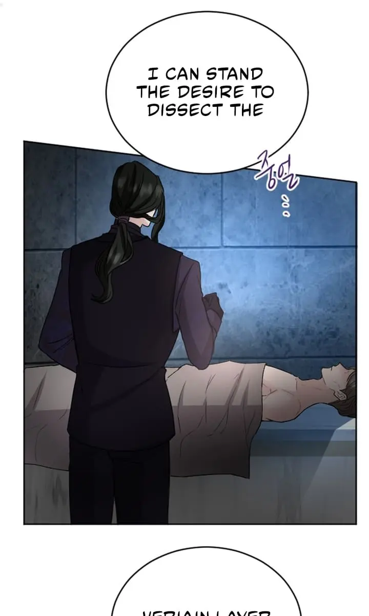 I Will Fall with the Emperor Chapter 41 Page 71