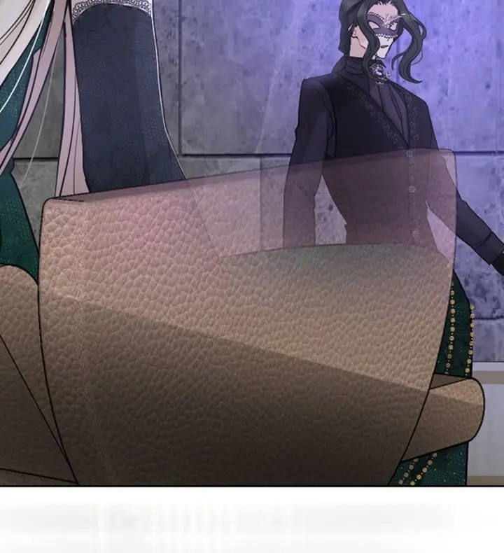 I Will Fall with the Emperor Chapter 41 Page 73