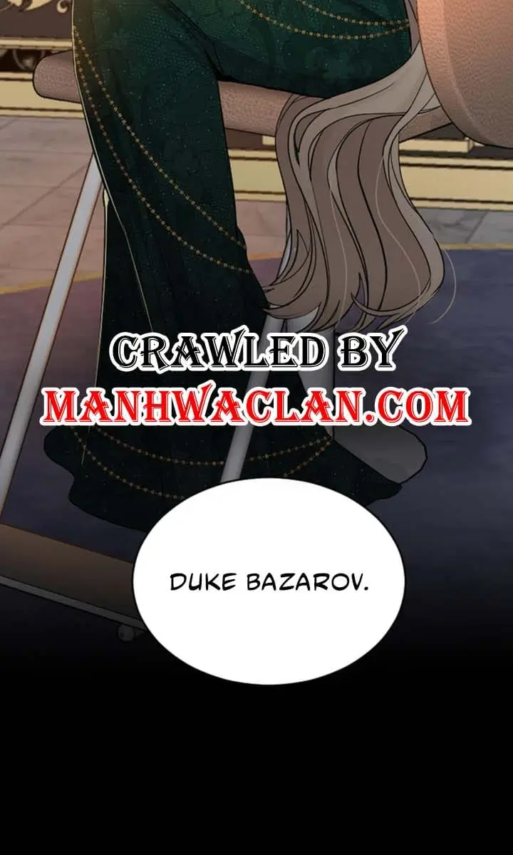 I Will Fall with the Emperor Chapter 41 Page 75
